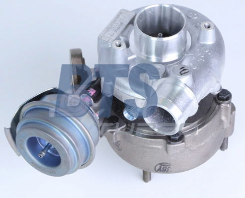 Turbocompresseur, suralimentation ORIGINAL